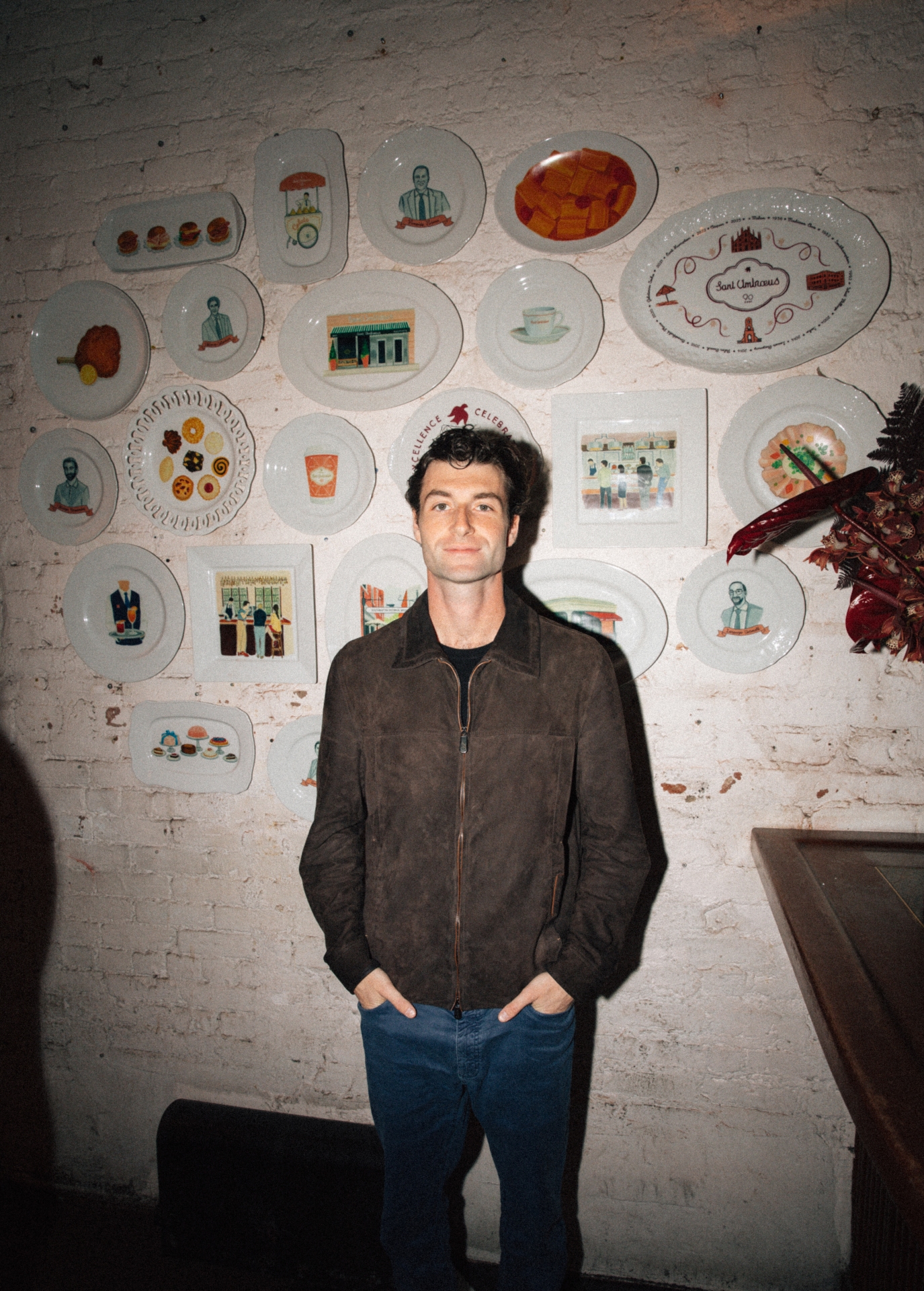  Sant Ambroeus Fêtes 90 Years During Frieze New York was posted to the gallery
